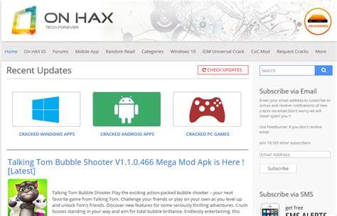 onhax net
